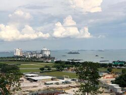 Straits View (D1), Condominium #500309771